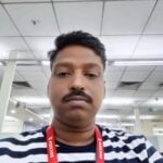 Subhrajyoti Mallick - Kolkata, India