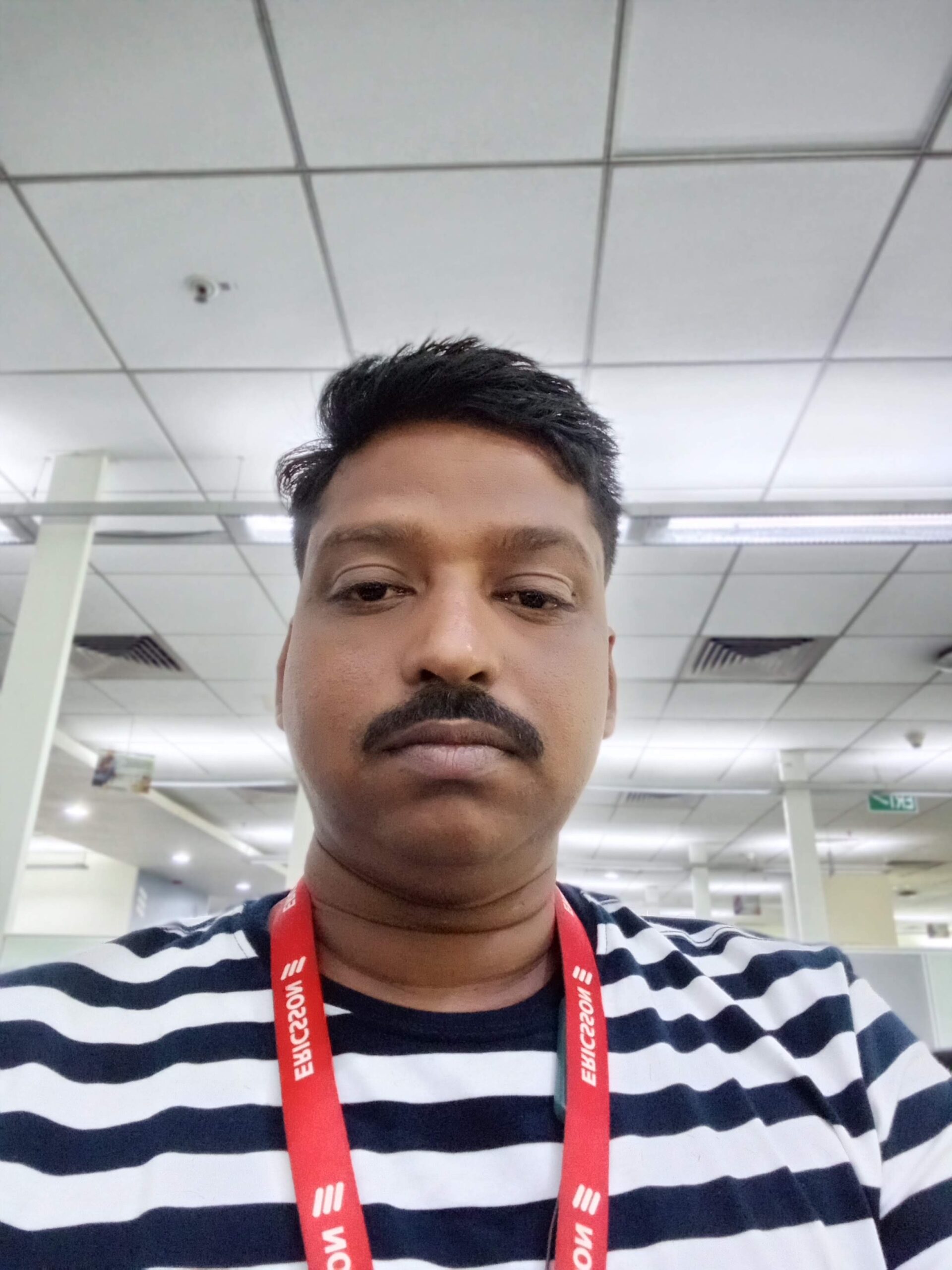 Subhrajyoti Mallick