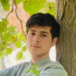 Younes NAZARI - Mazar-i-Sharif, Afghanistan