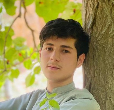 Younes NAZARI