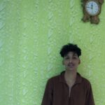 Rahul Singh - Delhi, India