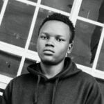 James gideon - Lagos, Nigeria