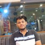 Varun Agrawal - Delhi, India