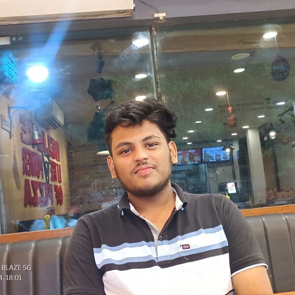 Varun Agrawal
