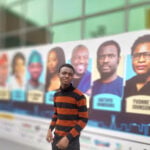 Stephen Oke - Lagos, Nigeria
