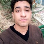 Elyas Yousofy - Herat, Afghanistan
