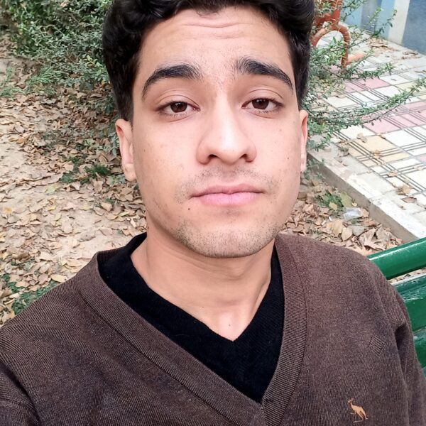 Elyas Yousofy
