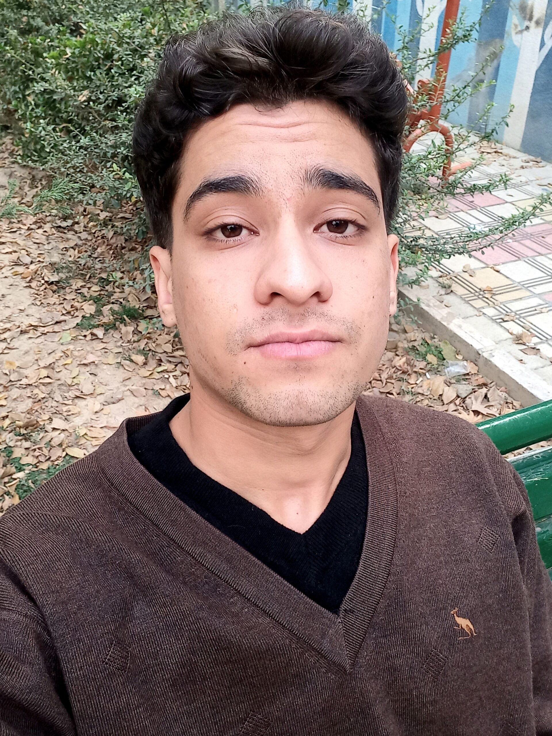 Elyas Yousofy