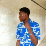 Chukwuemeka Raphael - Lagos, Nigéria
