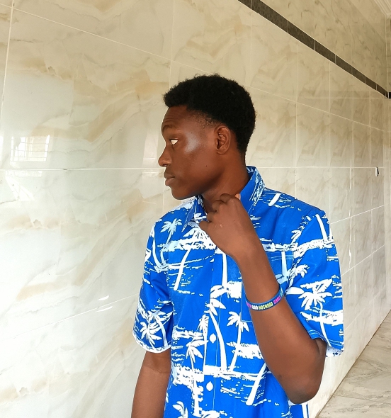 Chukwuemeka Raphael