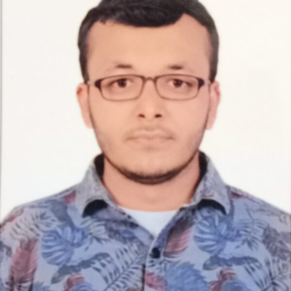 Shubham Thakare