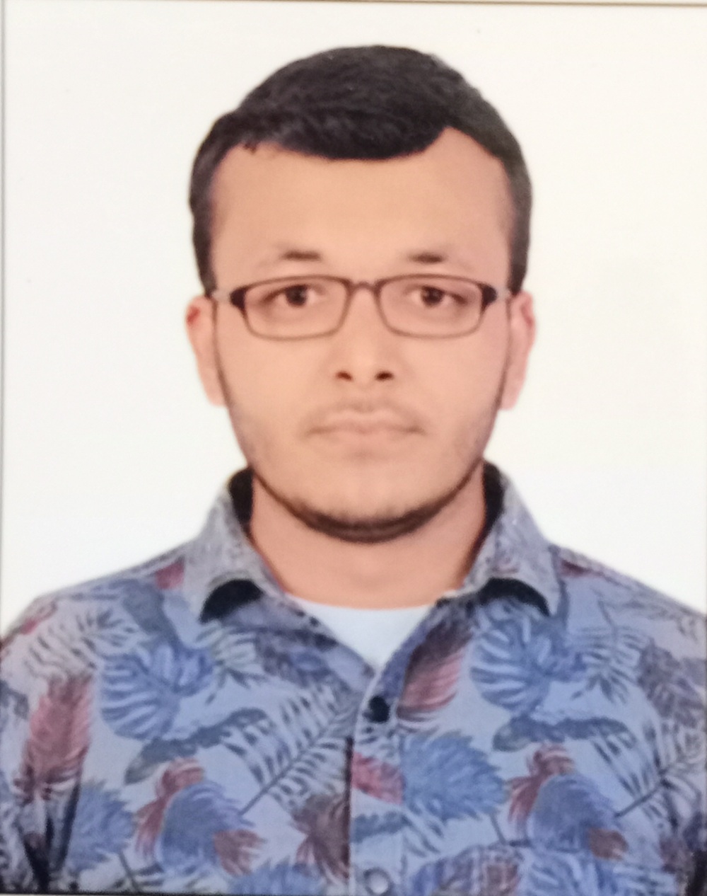 Shubham Thakare