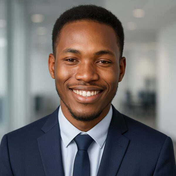 Clinton Edem