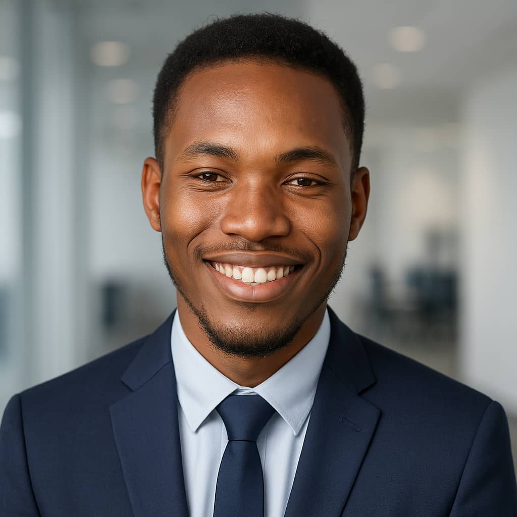 Clinton Edem