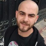 Semon Habib - Erbil, Iraq