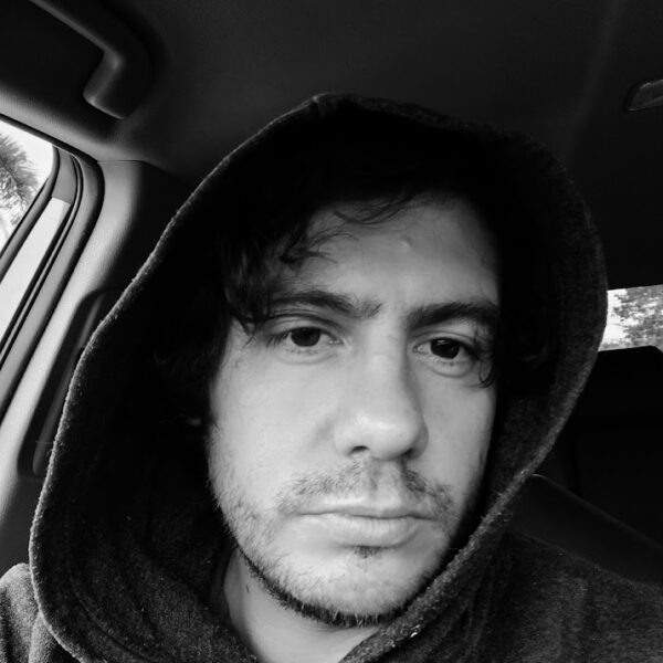 Andres Barrera