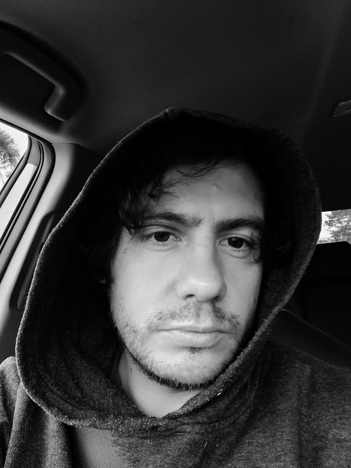 Andres Barrera