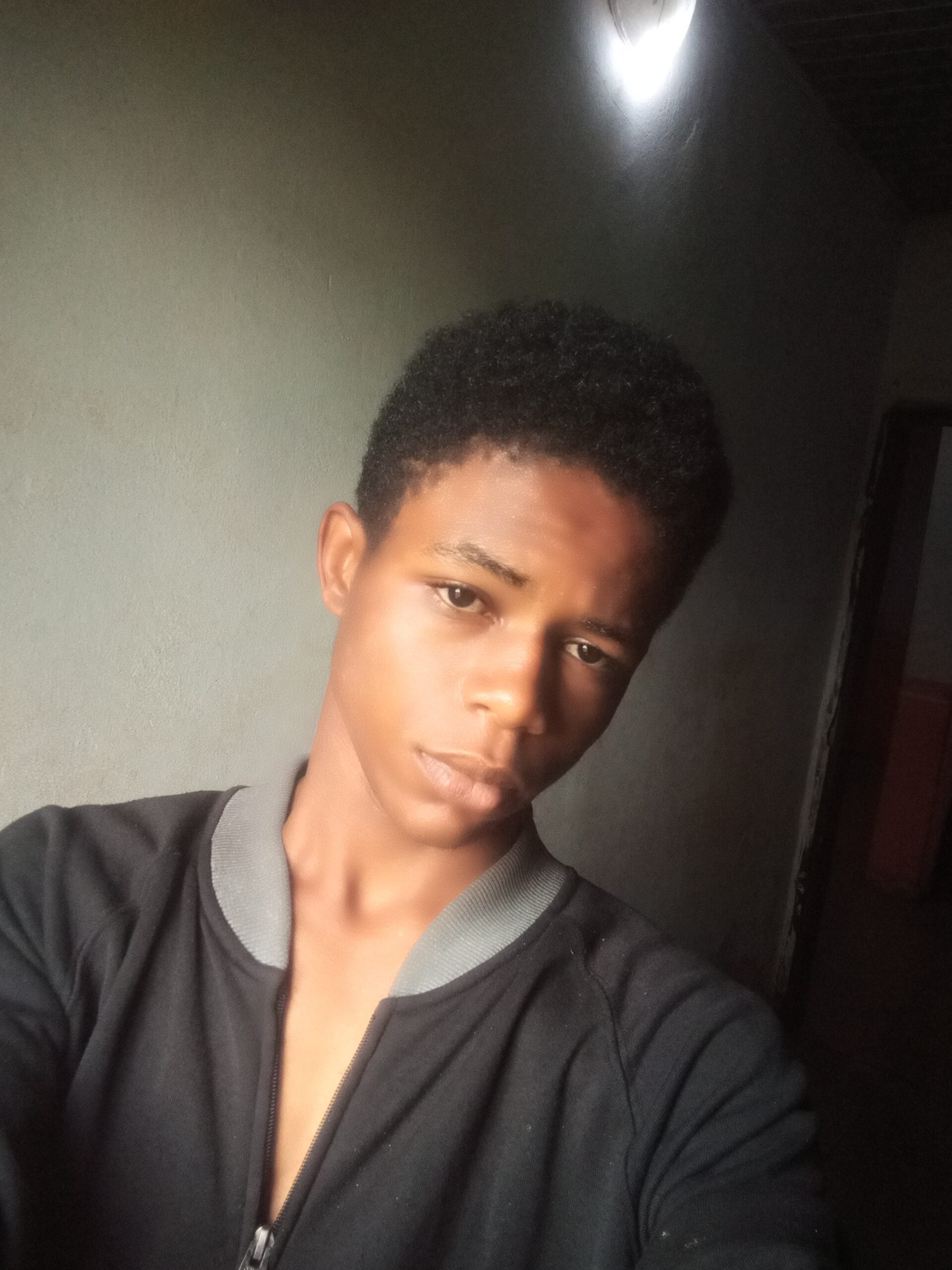 Samuel  Emmanuel  - cover