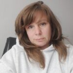 Svetlana Sevostianova - Chișinău, Moldova