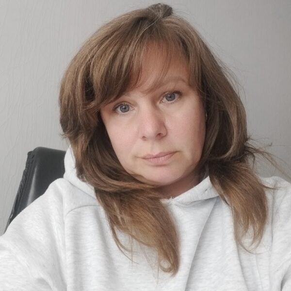 Svetlana Sevostianova