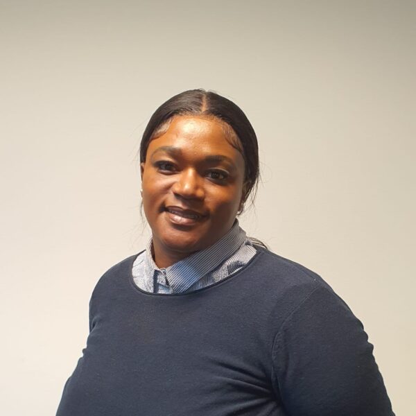 Sibongile Saint