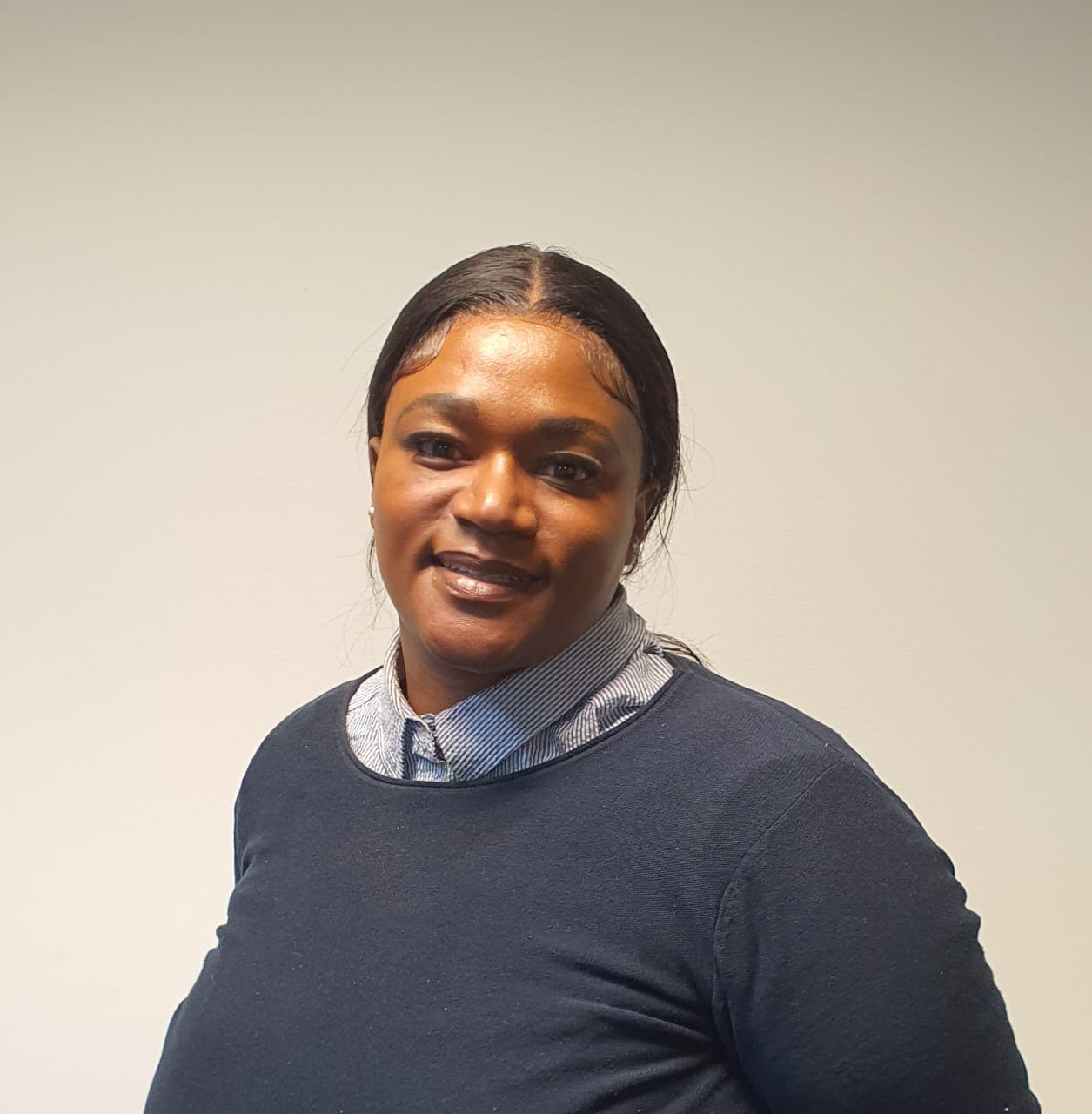 Sibongile Saint