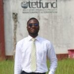 Daniel Nwahiri - Port Harcourt, Nigeria
