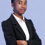 Juliane Voniarisoa - Muscat, Oman