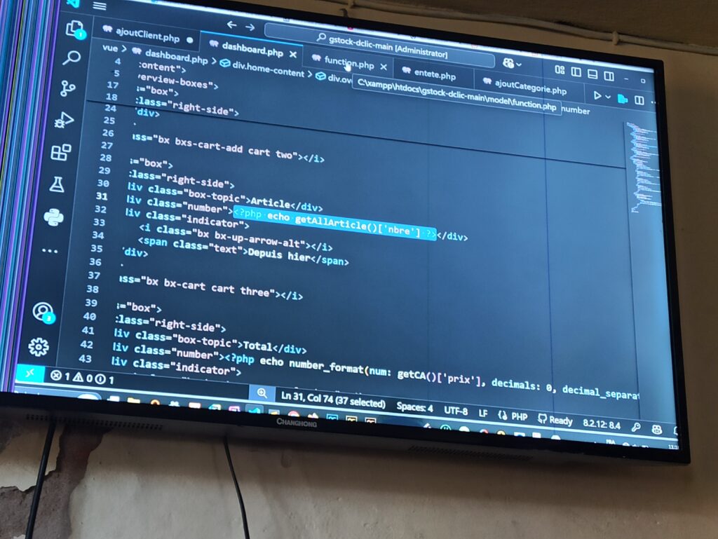 I will create and optimize your site with automation via AI - portfolio - 0
