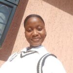 Wame Kesego - Gaborone, Botswana