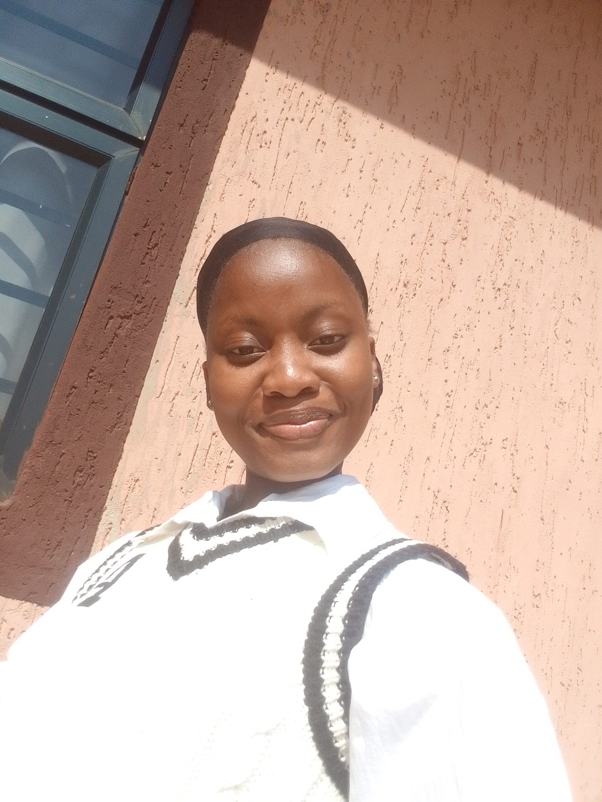 Wame Kesego