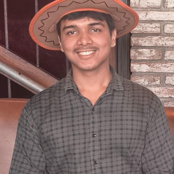Anshuman Tiwari