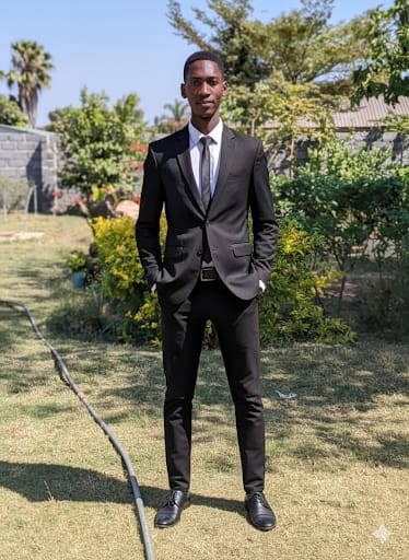 Gerald  Miyoba 