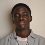 Faiz Adeniyi - Lagos, Nigeria