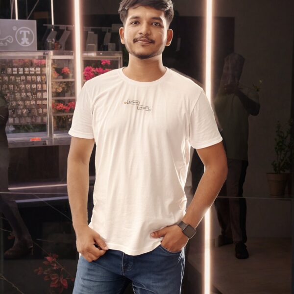 Sabarinath M