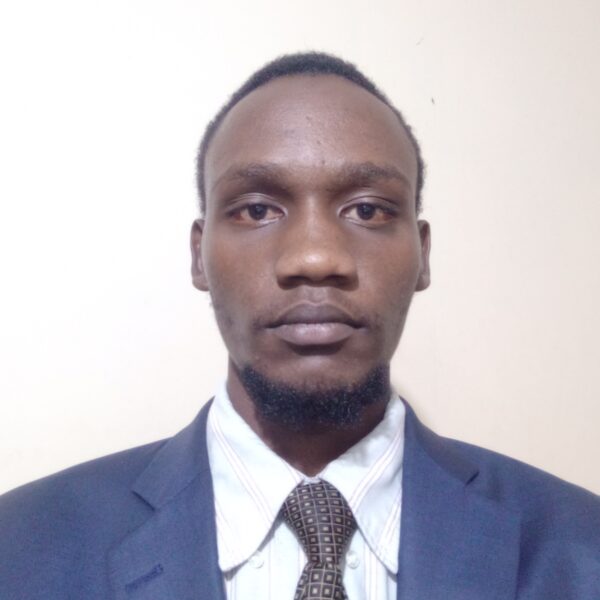 Fabian Kimutai
