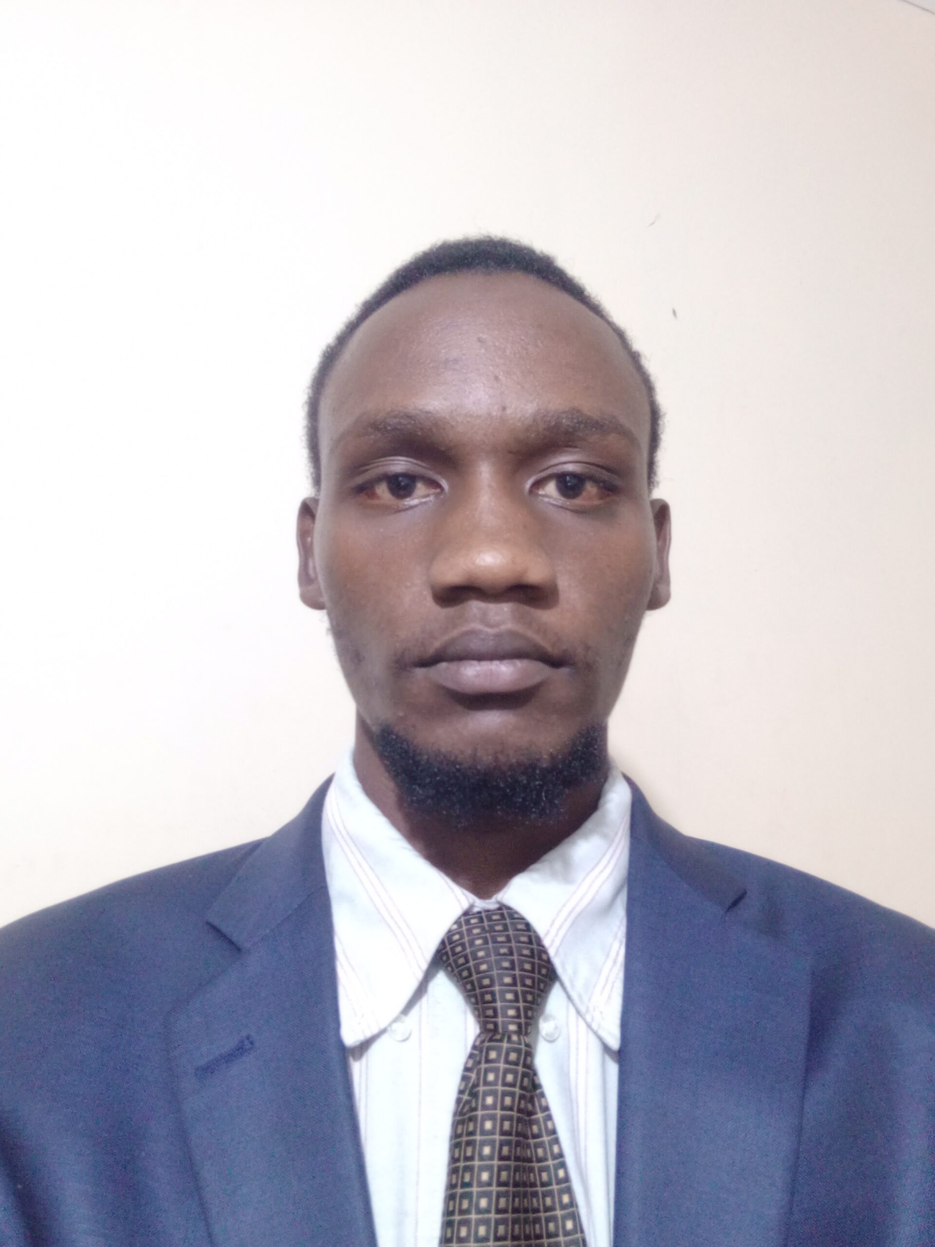 Fabian Kimutai