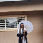 Magema Tabana - Lusaka, Zambie
