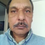 Salil Agarwal - دلهي, الهند