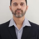 Muzammil Amir - Barrie, Canada