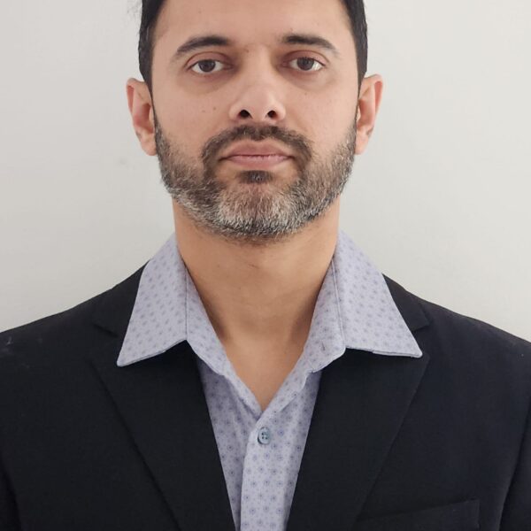 Muzammil Amir