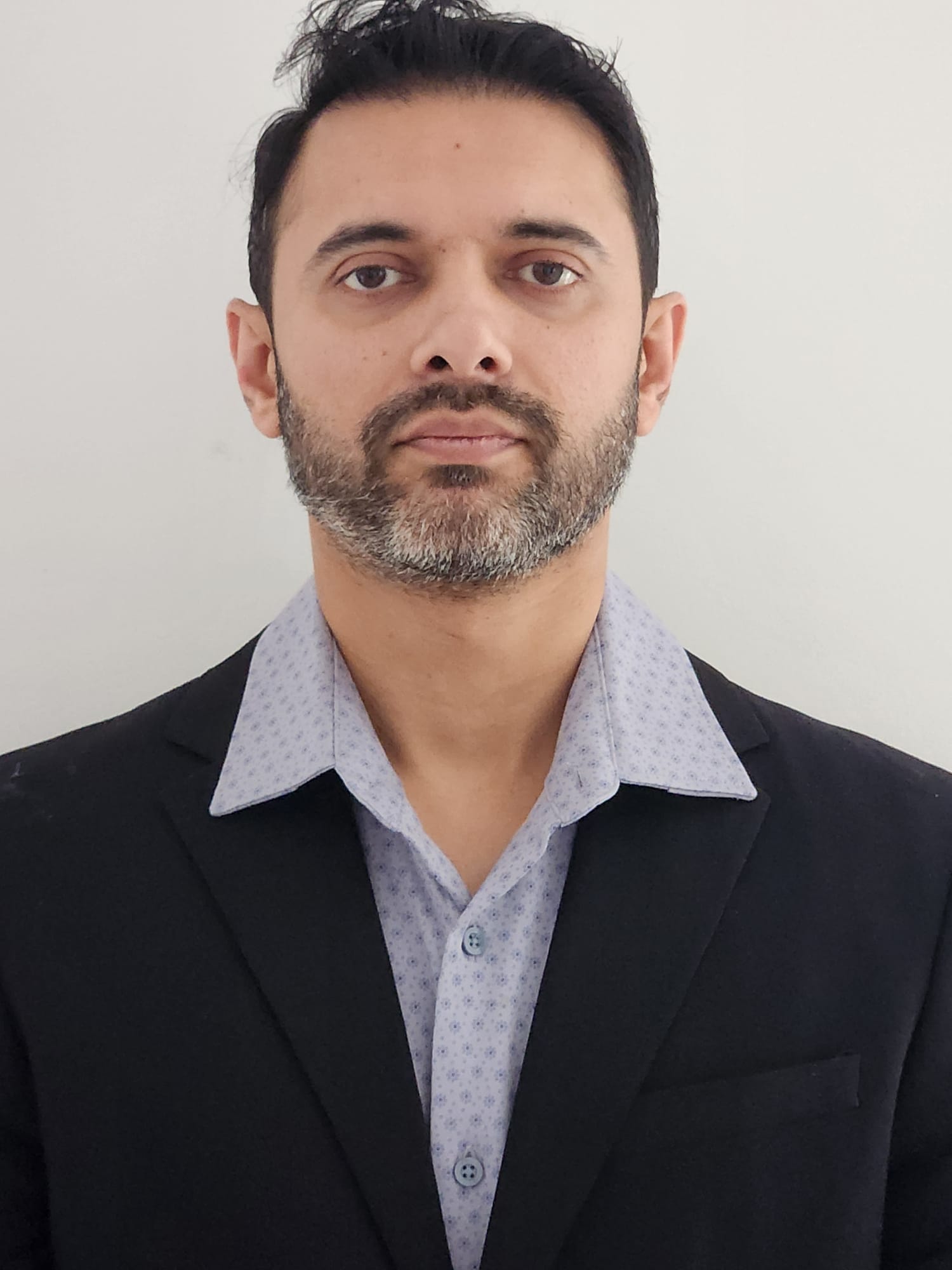 Muzammil Amir