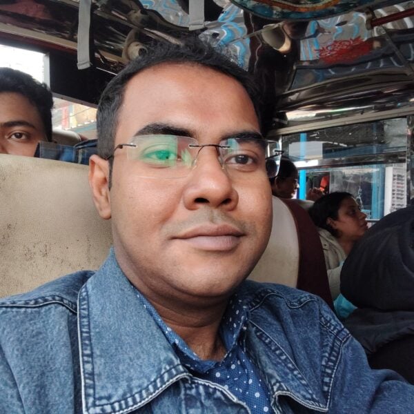 Mansur Ali Mondal