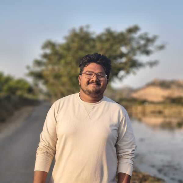 Sanjeeb kumar Sahoo