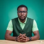 Laurent Gislin AYISSI NGOLO - Yaoundé, Cameroun