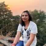 Dhvani Pandit - Mumbai, Inde