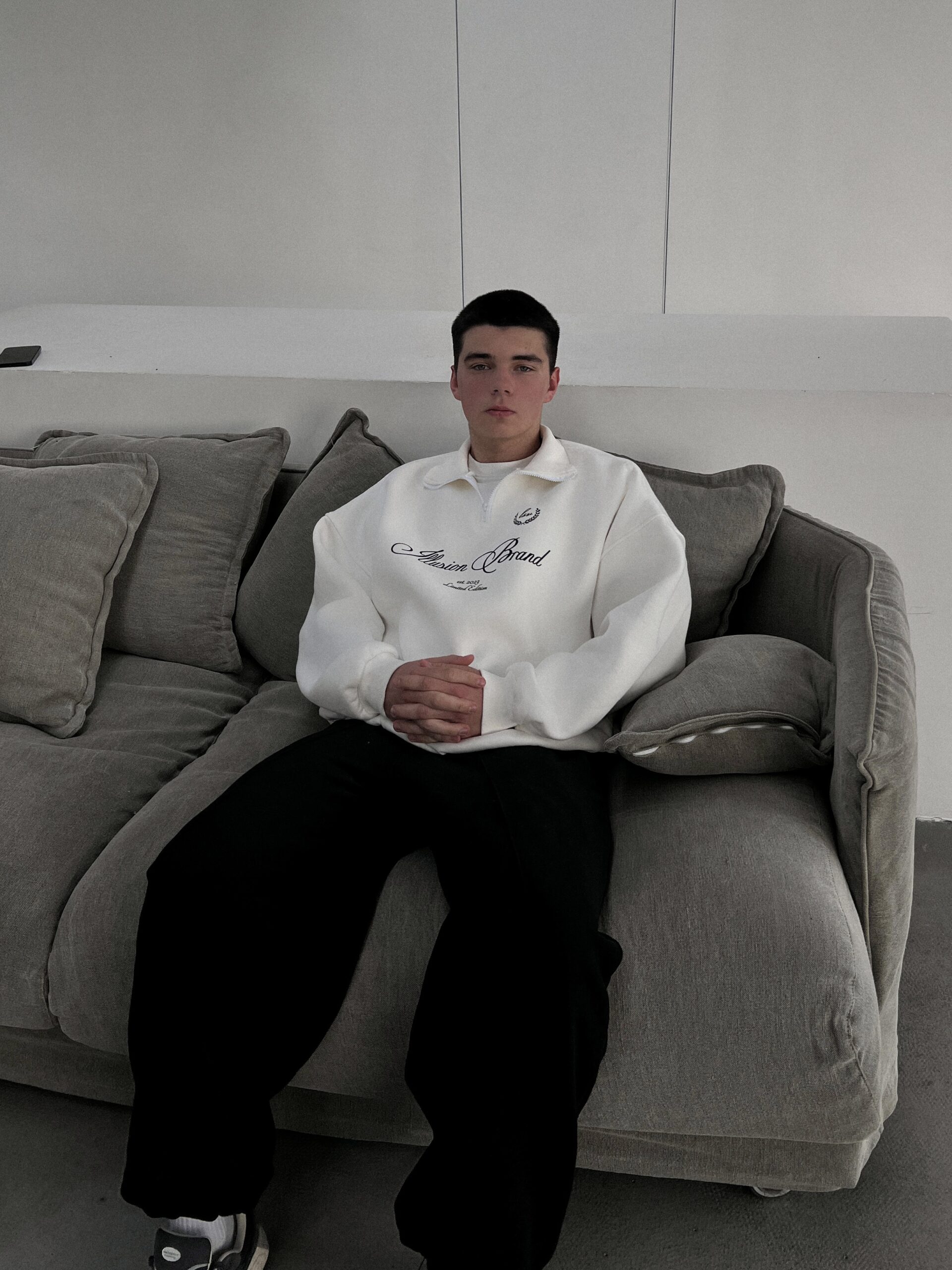 Mikhail Golovkin