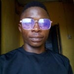 David Owoicho Eigege - Lagos, Nigeria