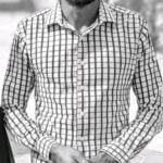 David Chileshe - Lusaka, Zambia