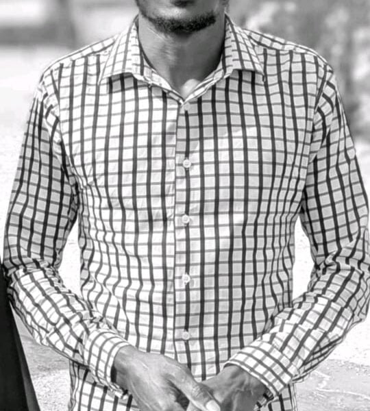 David Chileshe